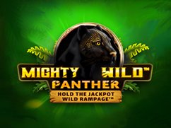 Mighty Wild: Panther